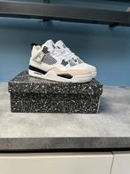 Air jordan 4 reto maat 41 nieuw !!, Wit, Nieuw, Ophalen of Verzenden, Sneakers of Gympen