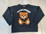 Moschino trui maat 4 - 104, Gebruikt, Moschino, Trui of Vest, Ophalen of Verzenden