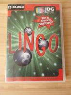 Lingo - PC Game, Spelcomputers en Games, 1 speler, Ophalen of Verzenden, Zo goed als nieuw