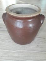 een mooie grespot, Ophalen