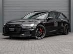 Audi A6 Avant 55 TFSI E Quattro S-Line Pano RS-Stoelen Trekh, Auto's, Automaat, Gebruikt, Euro 6, 4 cilinders