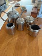 Koffie servies Daalderop, Huis en Inrichting, Keuken | Potten en Pannen, Ophalen of Verzenden, Zo goed als nieuw