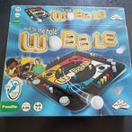 Wobble roll to the hole, Familie, balansspel, Een of twee spelers, Ophalen of Verzenden, Zo goed als nieuw, Identity Games
