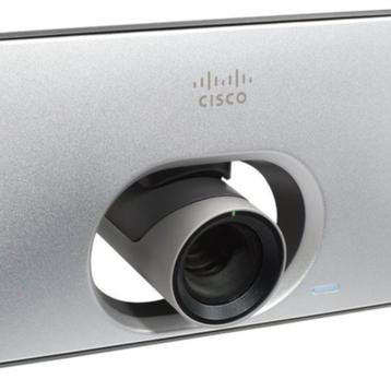 Cisco TelePresence SX10 Netzwerkkamera - Nieuw beschikbaar voor biedingen