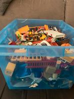 Heel veel Playmobil!, Complete set, Gebruikt, Ophalen