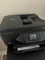 Hp printer, Computers en Software, Printers, Ingebouwde Wi-Fi, HP, Zo goed als nieuw, Mailen