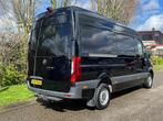 Mercedes-Benz Sprinter 319 3.0 L2H2 | Mbux| Trekhaak 3.5T, Auto's, Bestelauto's, Diesel, Bedrijf, BTW verrekenbaar, Lease