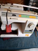Lewenstein naaimachine, Hobby en Vrije tijd, Naaimachines en Toebehoren, Ophalen of Verzenden, Gebruikt, Naaimachine, Overige merken
