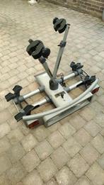 Merk: Spinder Eagle fietsendrager trekhaak - 2 fietsen, Ophalen, 2 fietsen, Gebruikt, Trekhaakdrager