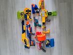 7 x nerf pistolen, inclusief pijltjes!, Kinderen en Baby's, Speelgoed | Buiten | Actiespeelgoed, Ophalen of Verzenden, Zo goed als nieuw