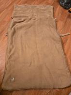 Jollein voetenzak, Kinderen en Baby's, Ophalen of Verzenden, Zo goed als nieuw, 70 tot 85 cm, Overige typen