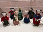 Dickens muizen kerst, Diversen, Kerst, Ophalen of Verzenden, Zo goed als nieuw