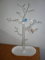 Sieraden & Ringen houder "BIRD ON TREE", Antiek en Kunst, Ophalen of Verzenden
