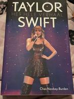 Taylor Swift: Het Hele Verhaal, Boeken, Ophalen of Verzenden, Zo goed als nieuw, Film, Tv en Media