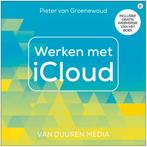 Werken met iCloud, Ophalen of Verzenden, Zo goed als nieuw, Internet of Webdesign