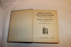 Harriet Lummis Smith - Polly-Anna's Oranjebloesems, Gelezen, Ophalen of Verzenden, Harriet Lummis Smith, Fictie