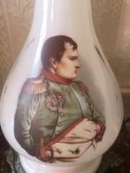 opaline lamp Napoleon Bonaparte 19e eeuw, Ophalen of Verzenden