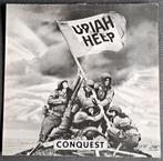 Uriah Heep - Conquest  (LP), Ophalen of Verzenden, Gebruikt, 12 inch, Poprock
