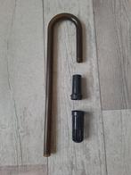 Eheim aanzuigbuis met aanzuigkorf eheim gebruikt, Dieren en Toebehoren, Ophalen of Verzenden, Gebruikt, Filter of Co2