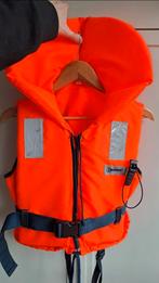 Zwemvest - Veiligheid op het water!, Watersport en Boten, Watersportkleding, Gebruikt, Kind, Talamax, Ophalen of Verzenden