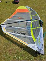 S2maui Zeilen VEEL MATEN!, Watersport en Boten, 7 m² of meer, Minder dan 250 cm, Ophalen of Verzenden, Zo goed als nieuw