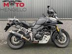 Suzuki DL 1000 V-STROM ABS (bj 2015), Motoren, Motoren | Suzuki, Bedrijf, Toermotor