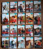 40XHARLEQUIN BOUQUET EXTRA VERHALEN, Boeken, Romans, Ophalen of Verzenden, Zo goed als nieuw, Nederland