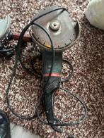 Grote Slijptol - Metabo, Doe-het-zelf en Verbouw, Gereedschap | Slijpmachines, Ophalen of Verzenden, Gebruikt, 1000 watt of meer