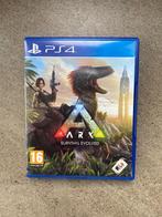 ARK Survival Evolved - PS4, Spelcomputers en Games, Games | Sony PlayStation 4, Avontuur en Actie, Vanaf 16 jaar, 1 speler, Zo goed als nieuw