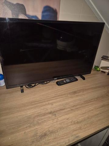 Philips TV 82cm - Nette Staat! beschikbaar voor biedingen