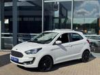 Ford Ka+ 1.2 Trend Ultimate Airco Cruise, Voorwielaandrijving, Gebruikt, 1242 cc, 4 cilinders