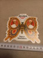 Belinda, Ophalen of Verzenden, Zo goed als nieuw