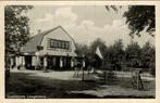 Lunchroom Langenberg -, Verzamelen, Ophalen of Verzenden, 1940 tot 1960, Gelopen, Gelderland