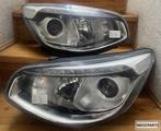KIA SOUL XENON KOPLAMP KOPLAMPEN ALLES LEVERBAAR !!!, Auto-onderdelen, Verlichting, Ophalen of Verzenden, Gebruikt, Kia