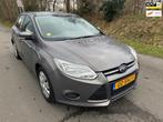 Ford Focus Wagon 1.6 TDCI Trend PRIJS EX BPM, Euro 5, Gebruikt, 680 kg, Bruin