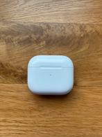 Originele Airpod Case Generatie 3 Oplaadcase, Ophalen of Verzenden, Gebruikt, Bluetooth