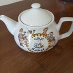 Blond Amsterdam theepot, Huis en Inrichting, Keuken | Servies, Blond Amsterdam, Overige typen, Ophalen of Verzenden, Zo goed als nieuw