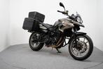 BMW F 700 GS (bj 2013), Bedrijf, Meer dan 35 kW, Toermotor, 798 cc