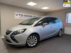 Opel Zafira Tourer 1.4 Cosmo 7p. Navi|PDC V/A|BI-XENON|Clima, Auto's, Opel, Euro 5, 4 cilinders, Origineel Nederlands, Bedrijf