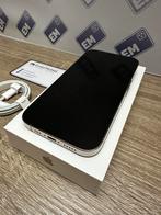 iPhone 14 Pro - 128GB / batterij 100% / garantie, Telecommunicatie, Ophalen of Verzenden, Zo goed als nieuw, Zonder simlock, Goud
