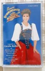 Die Schönsten Stimmungshits Aus Der Volkstümlichen Hitparade, Cd's en Dvd's, Ophalen of Verzenden, 1 bandje, Nieuw in verpakking