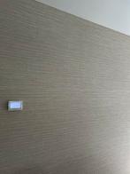 Arte Behang Textura - Aangebroken Rol, Huis en Inrichting, Stoffering | Behang, Ophalen, Minder dan 10 m², Beige