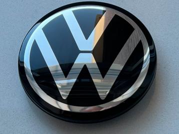 Originele VW naafdoppen Golf 8 Passat Tiguan T-Roc 5H0601171 beschikbaar voor biedingen