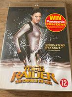 Lara Croft: Tomb Raider - The Cradle of Life DVD, Vanaf 12 jaar, Ophalen of Verzenden, Gebruikt, Actie