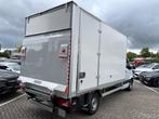 Mercedes-Benz Sprinter 317 CDI Chassis L3 RWD PRO SMARTBOX M, Auto's, Automaat, 4 cilinders, Wit, Diesel