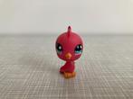 LITTLEST PET SHOP #1033 – PARAKEET, Ophalen of Verzenden, Zo goed als nieuw