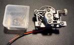 FYSETC Sherpa Mini (aluminium) + Moons motor, Ophalen of Verzenden, Nieuw