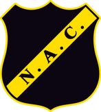2 tickets NAC - Excelsior Vrouwen, 16 november + maaltijd., Tickets en Kaartjes, Eén persoon, November