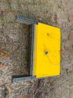 Inlaatventielen (tulderhof), Mannelijk, Kip