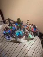 Muziek doos, Diversen, Kerst, Ophalen, Gebruikt